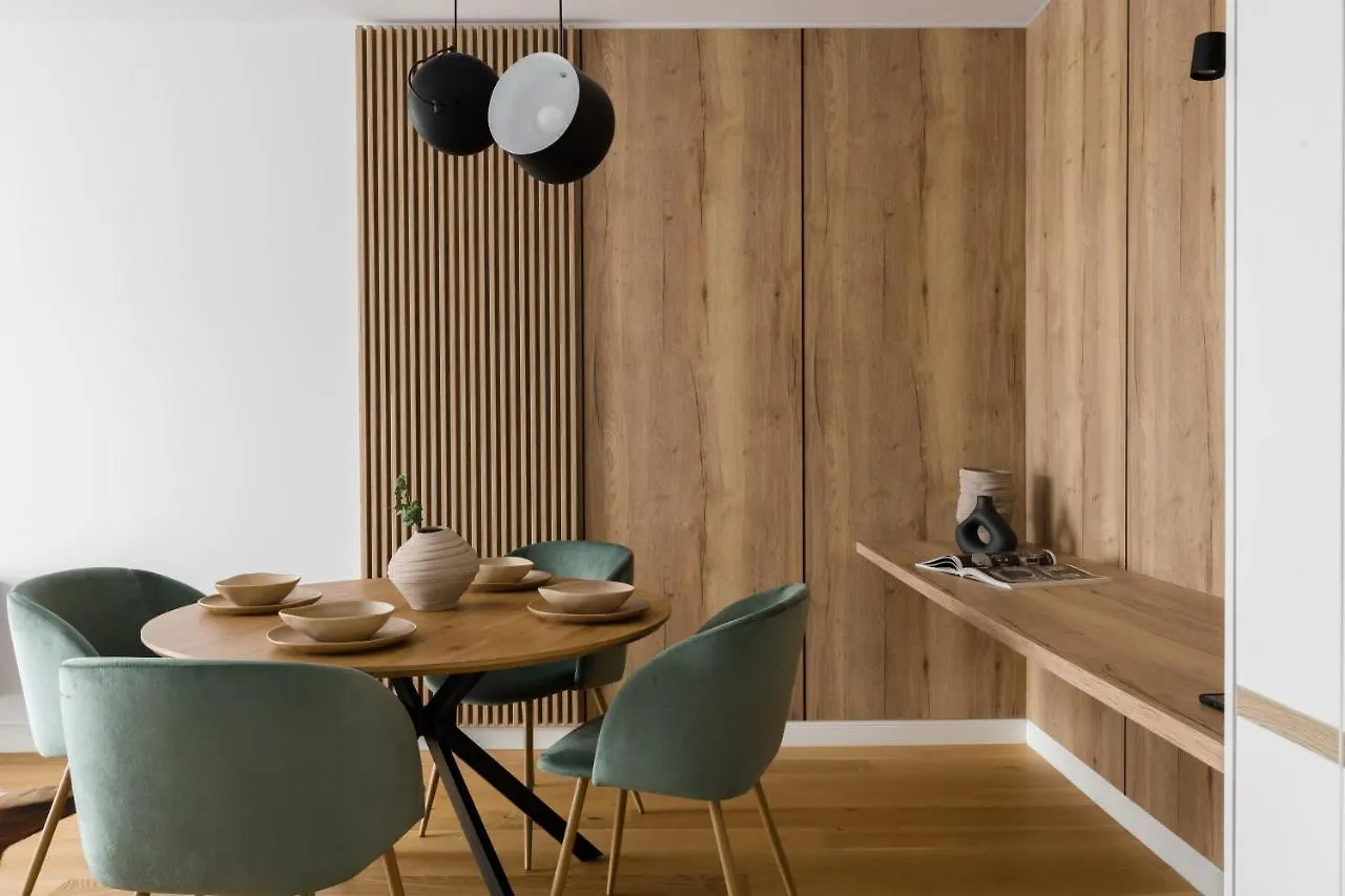 Herastrau Parkview - One-Bedroom Apartment ブカレスト ルーマニア